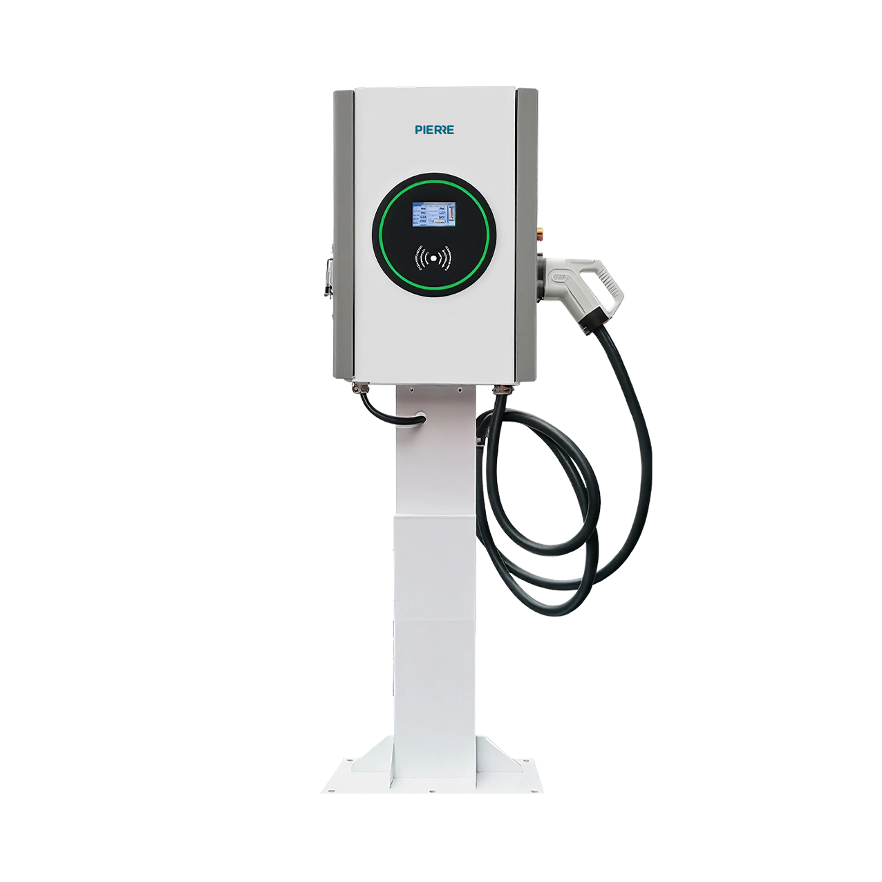 PIERRE Pro - EV Charger DC 30kW Three Phase (32A) - PREORDER