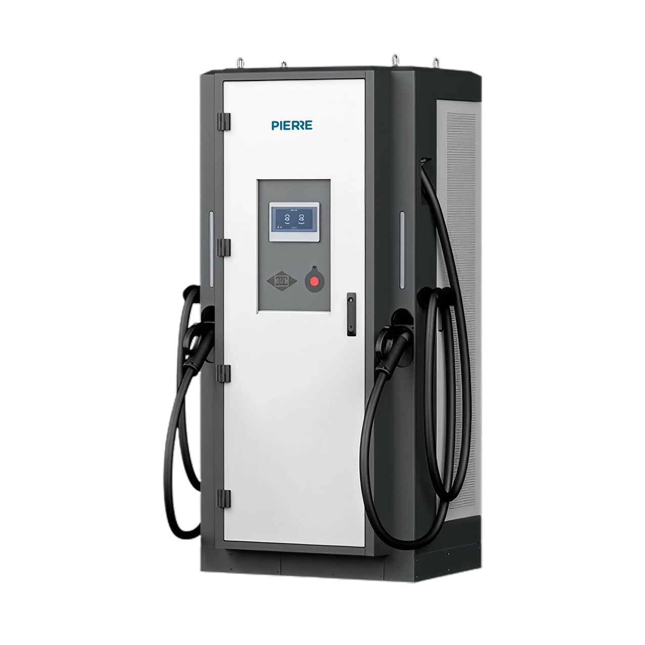 PIERRE Pro - EV Charger DC 160kW Three Phase (300A) - PREORDER