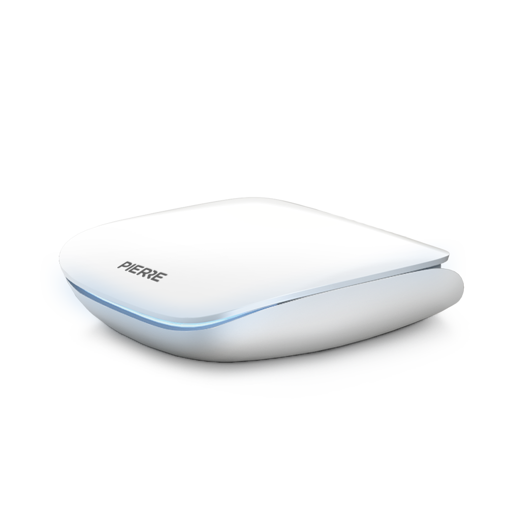 The One - Wave Gateway