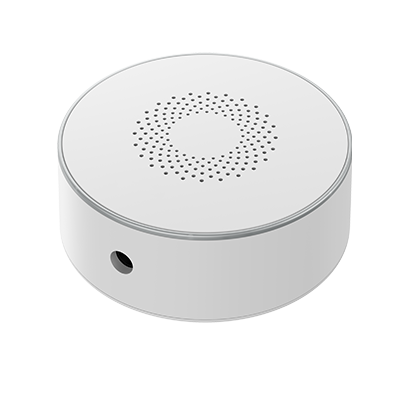 PIERRE Wave - Indoor Siren (12V adapter)