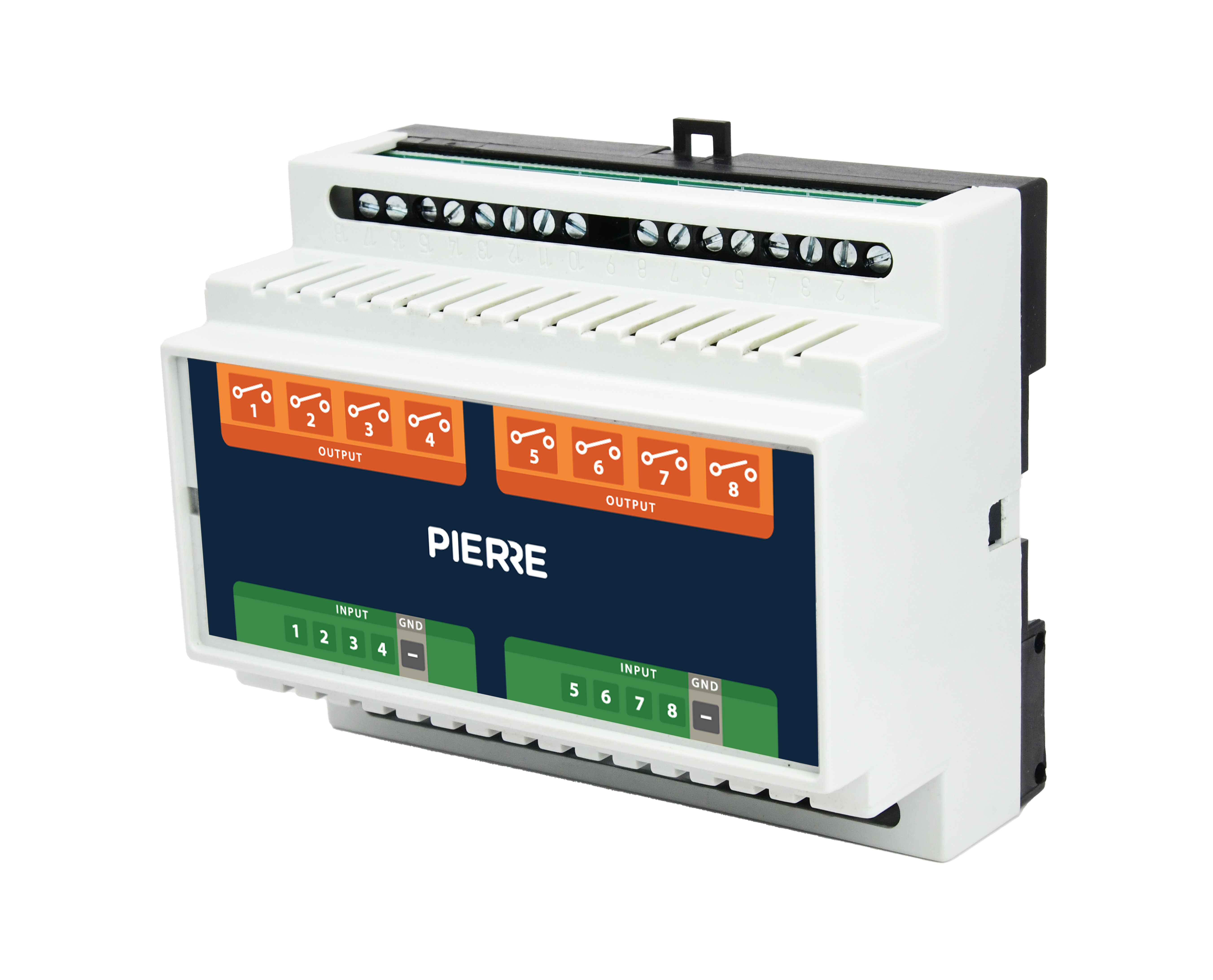 Relay Board 8ch