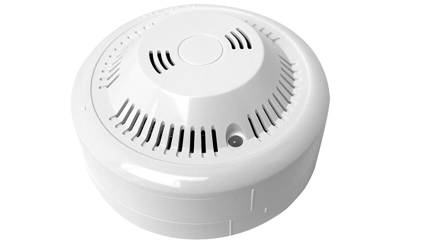 Smoke Sensor