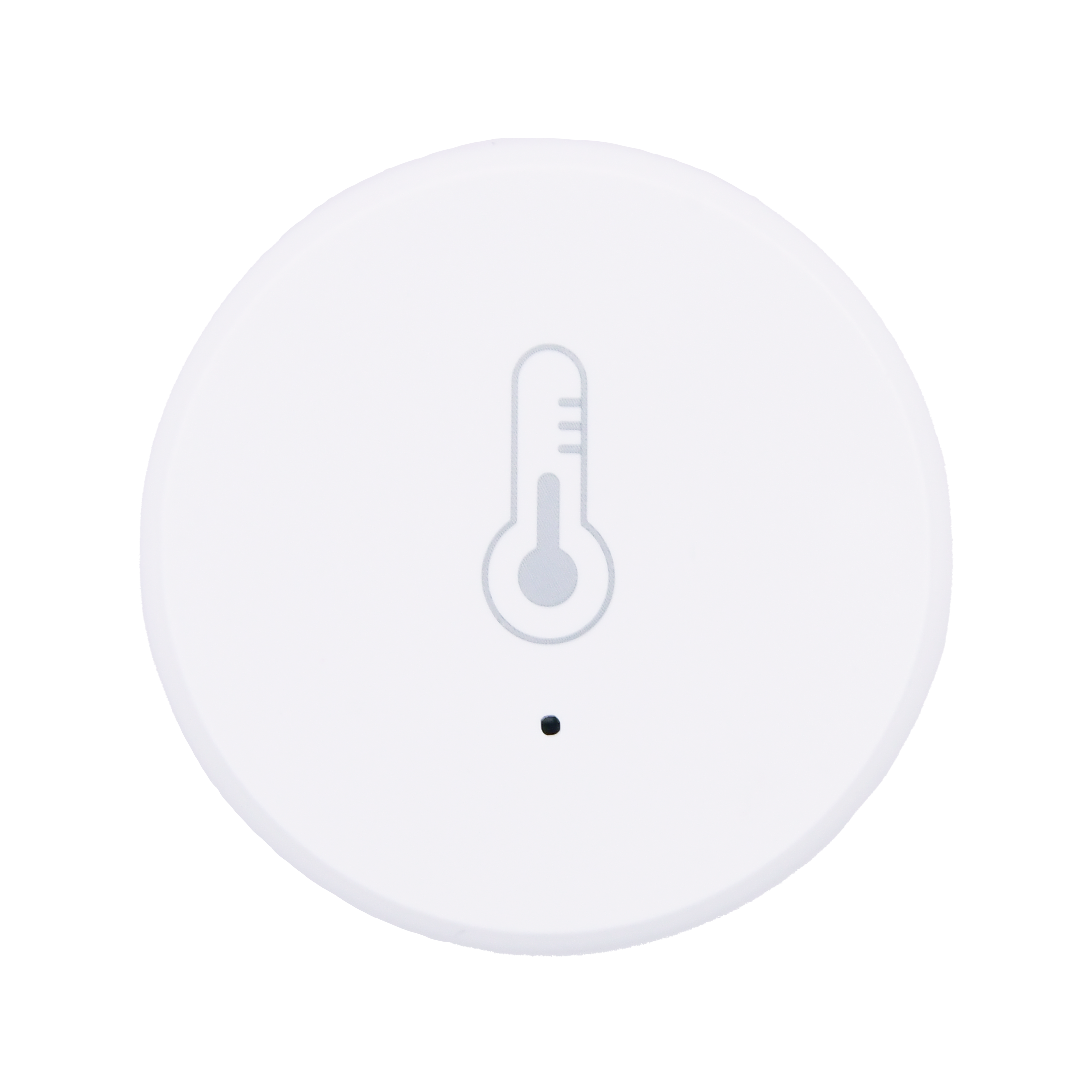 Temperature and Humidity Sensor