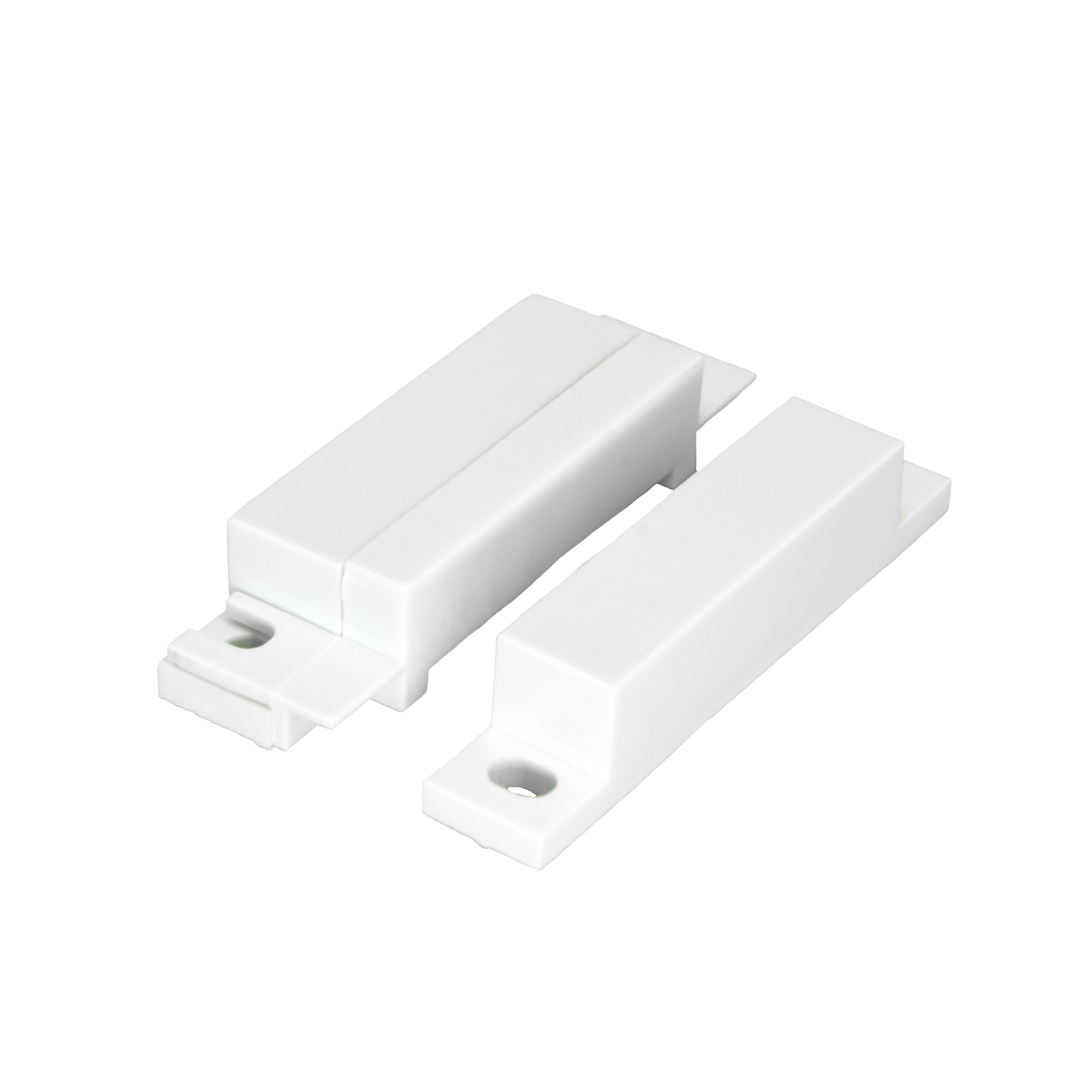 Magnetic contact sensor