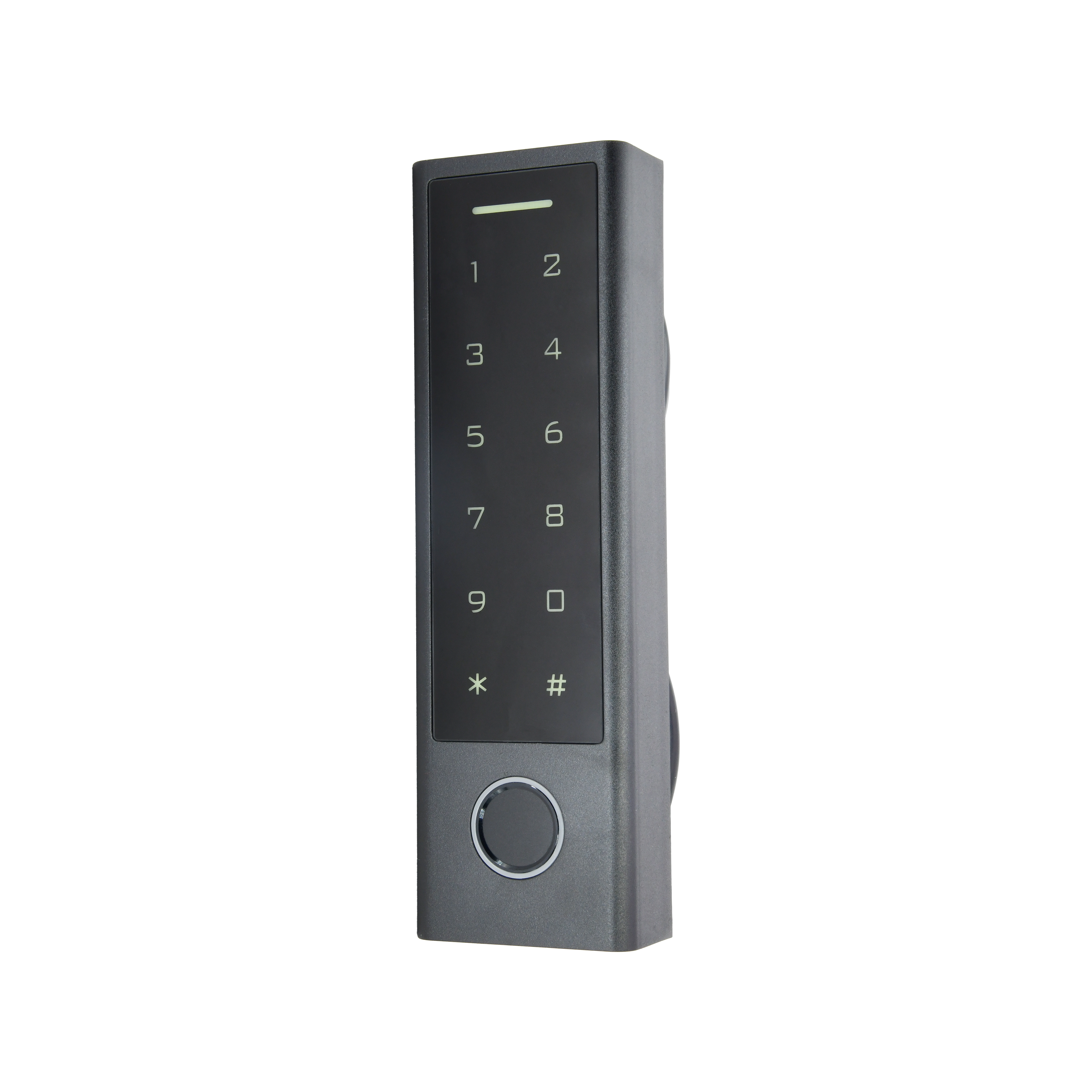 RFID reader (Keypad + Fingerprint)