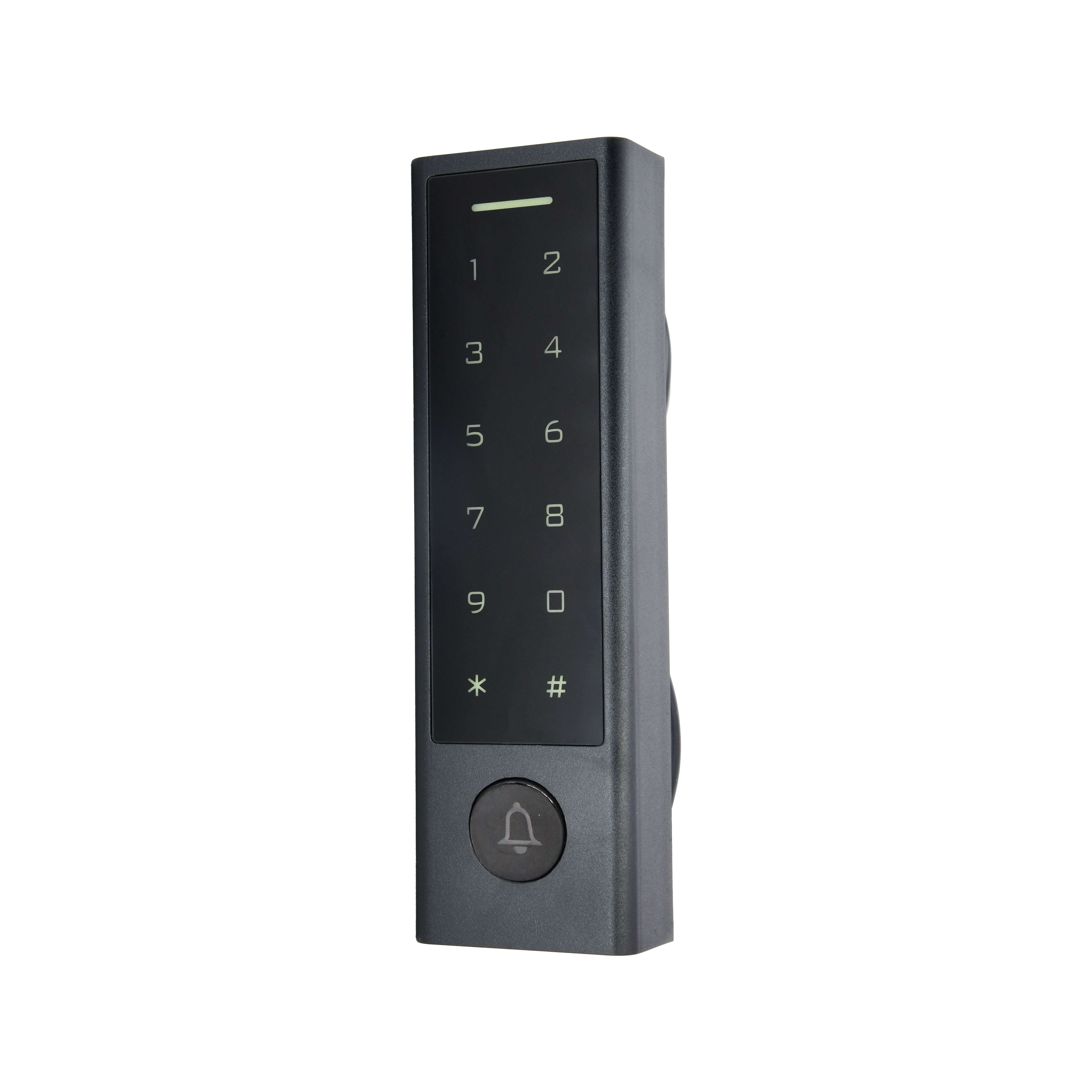 RFID Reader (Keypad + Bell)