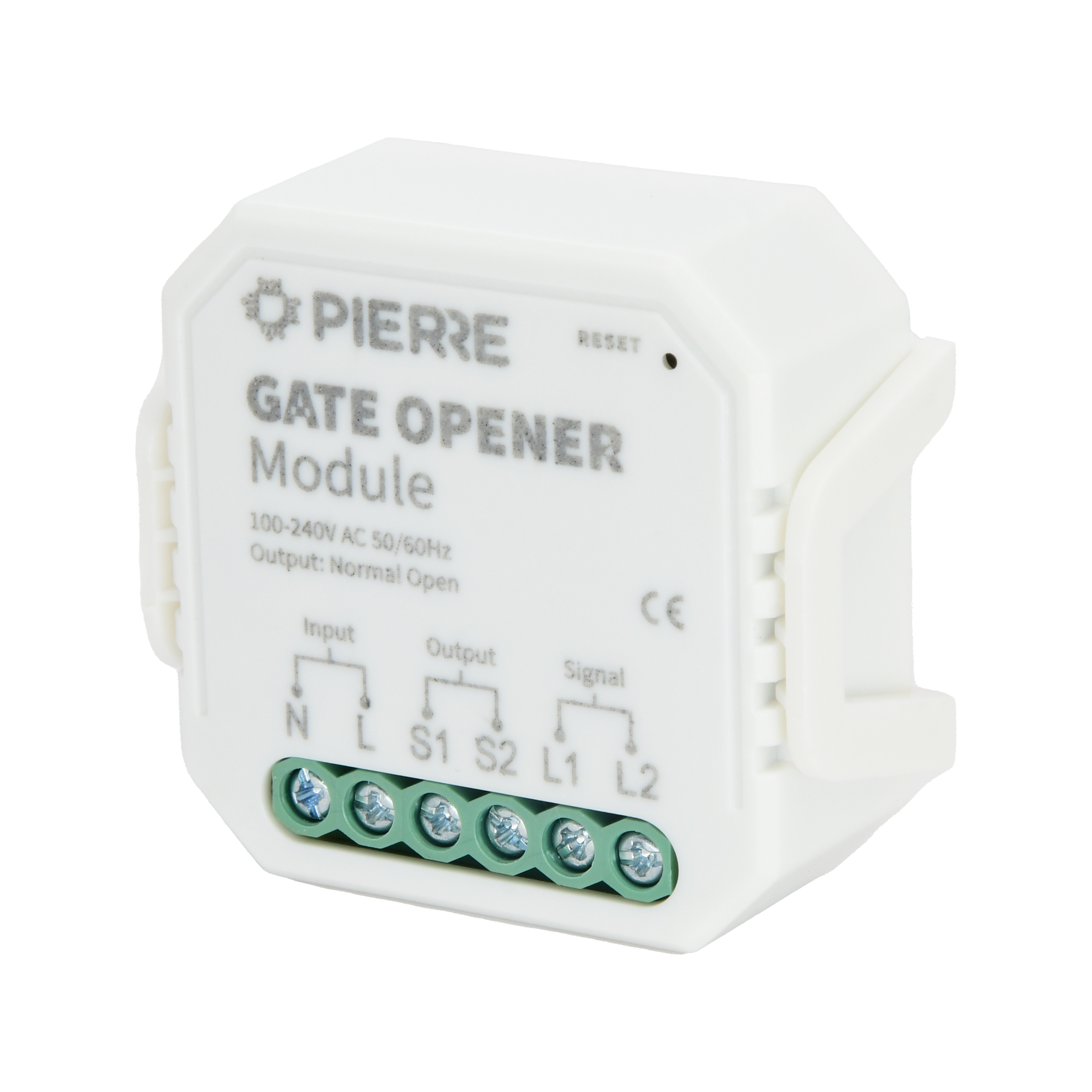 Gate Opener Module