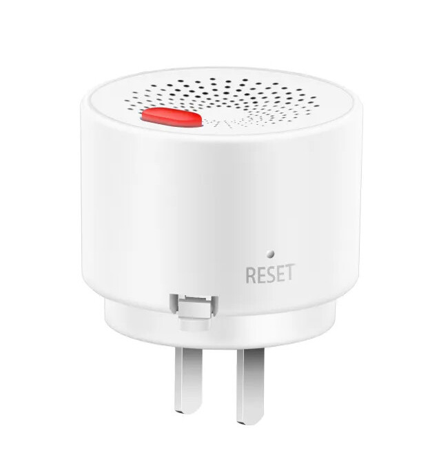 Gas Detector