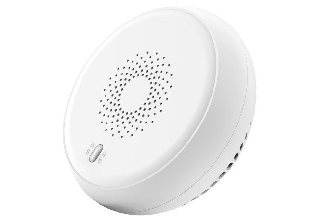 Smoke Detector