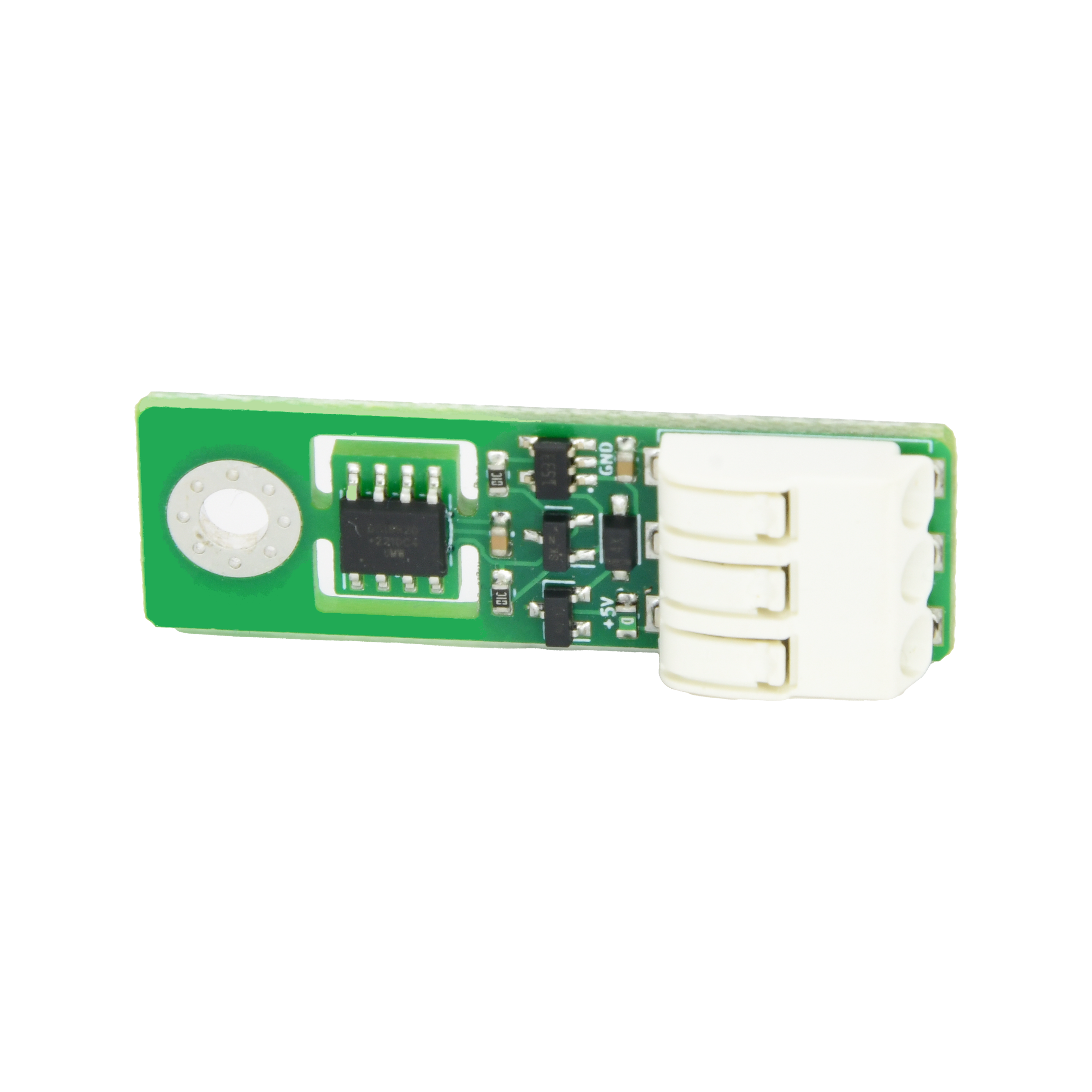 Temperature Sensor
