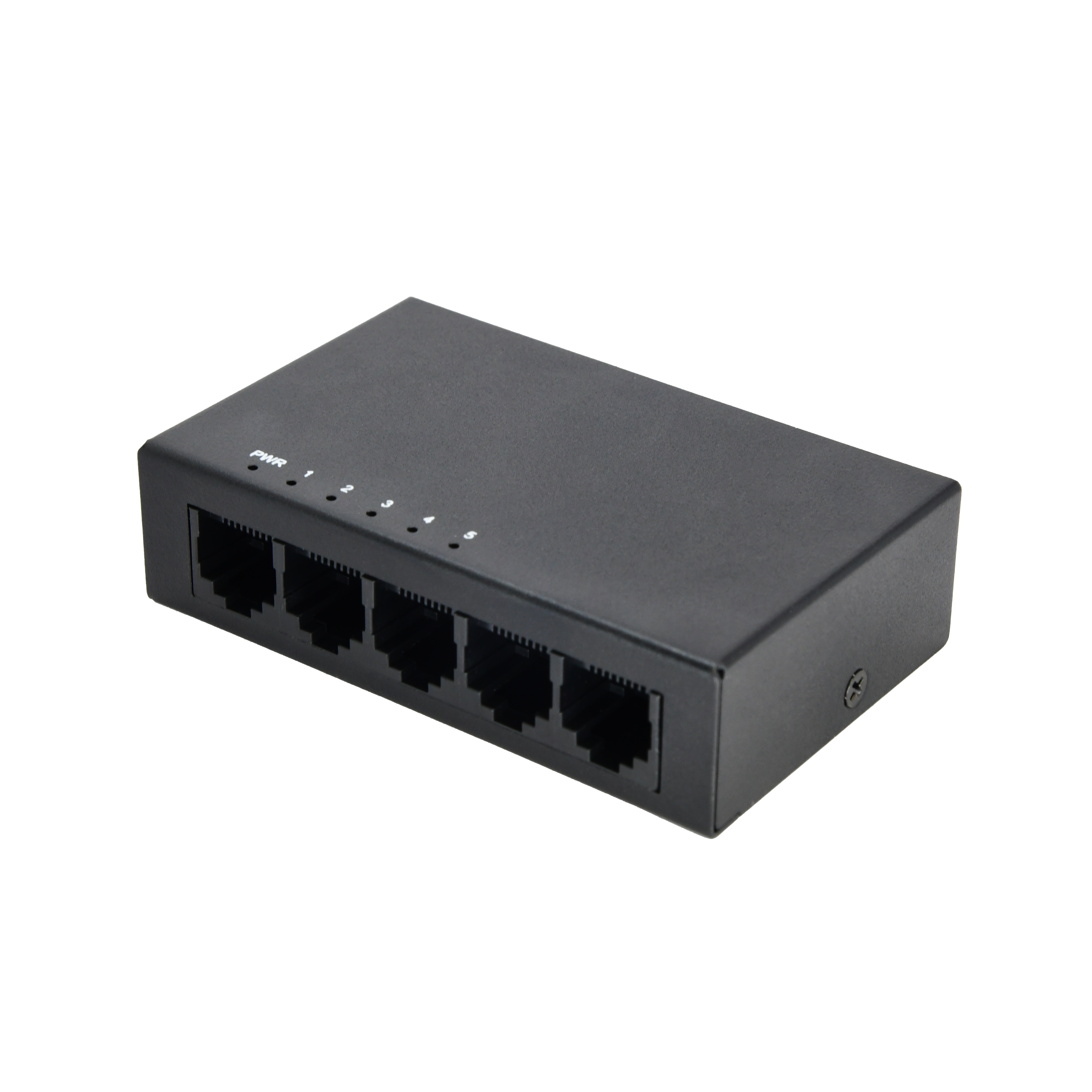 Network 5 Port Switch