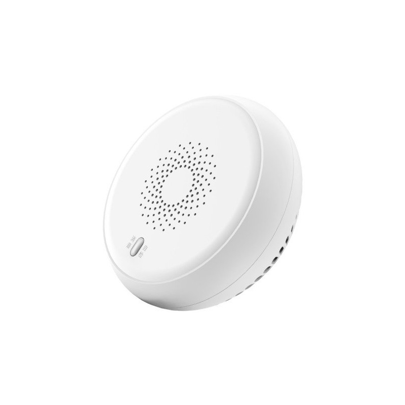 Gas Sensor